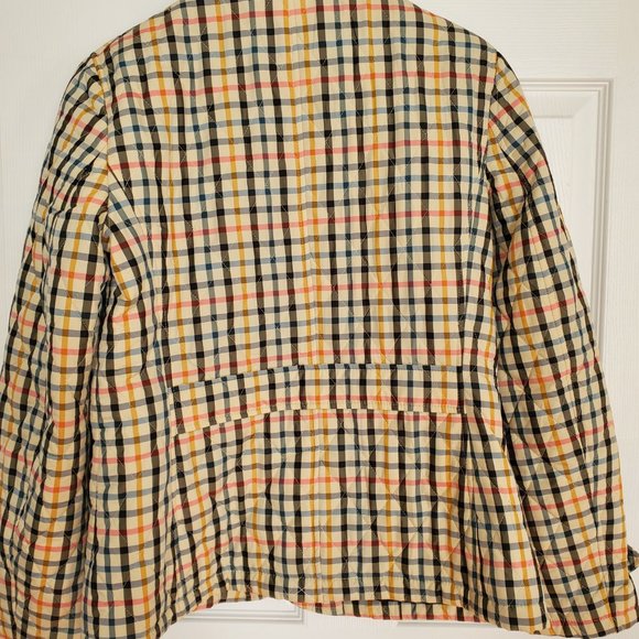 Quilted Jacket - Picture 5 of 11